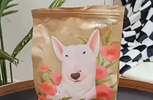 佩特兰迪狗粮怎么样 佩特兰迪狗粮怎么样