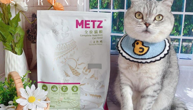 猫咪健康必备:玫斯冻干双拼猫粮推荐! 猫咪健康必备:玫斯冻干双拼猫粮推荐!