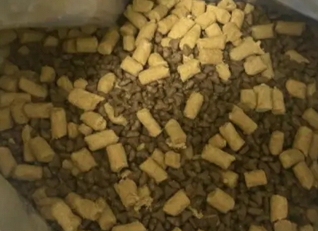 卫仕五拼猫粮，让猫咪告别挑食烦恼