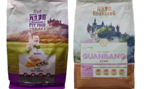 冠邦猫粮的独特之处有哪些？