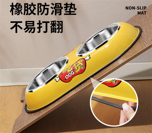 bnbno猫碗高度多少合适