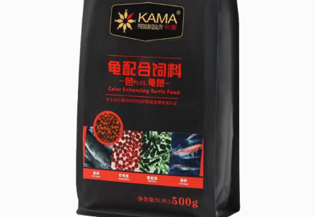 卡麦龟粮怎么喂 卡麦龟粮怎么喂