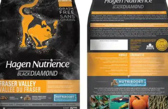 NUTRIENCE哈根纽翠斯猫粮怎么样? NUTRIENCE哈根纽翠斯猫粮怎么样?