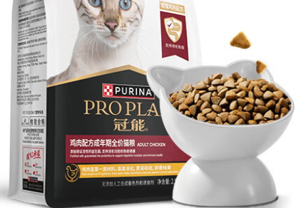 普瑞纳甄选丨兼顾美味与健康，铸高主食先进工艺铸就高品质主食罐