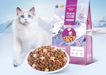 麦富迪猫粮怎么样?选粮必看! 麦富迪猫粮怎么样?选粮必看!