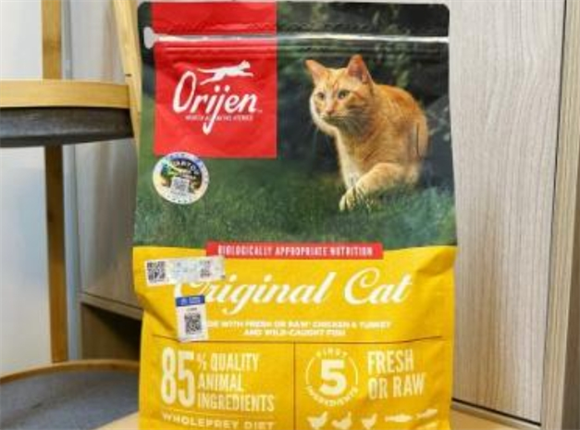 原始猎食渴望猫粮适合所有的猫吃吗？