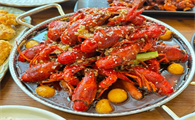 吃小龙虾会变胖吗