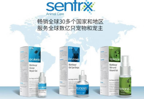 闪粹角膜修复凝胶和小牛血可以一起用吗