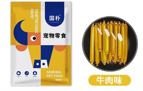 国朴宠物零食什么成分 国朴宠物零食什么成分
