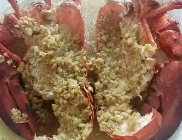 花龙虾怎么做好吃