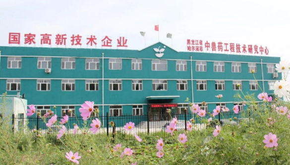 哈尔滨绿达生动物药业有限公司与黑龙江省农业科学院畜牧兽医分院产品工艺合作研讨会顺利进行 哈尔滨绿达生动物药业有限公司与黑龙江省农业科学院畜牧兽医分院产品工艺合作研讨会顺利进行