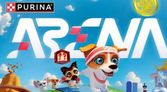 首批入驻,普瑞纳推出以宠物为中心的Roblox游戏 首批入驻,普瑞纳推出以宠物为中心的Roblox游戏