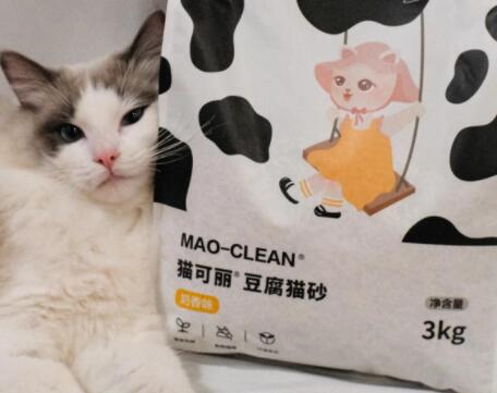 猫可丽猫砂是什么猫砂 猫可丽猫砂是什么猫砂