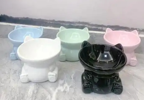 星恒梦猫碗高度多少合适 星恒梦猫碗高度多少合适