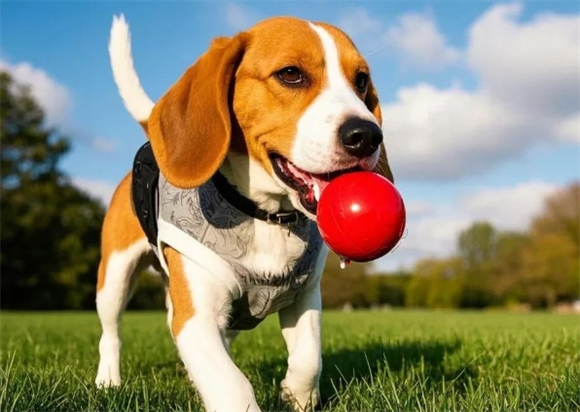 比格犬的智力与训练全攻略，选择适合你的宠物伙伴