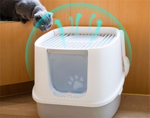 乐优派猫砂盆好用吗 乐优派猫砂盆好用吗