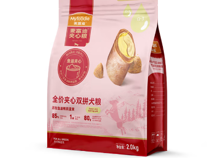 纽顿和麦富迪狗粮哪个更实用?综合评比揭示真实优劣 纽顿和麦富迪狗粮哪个更实用?综合评比揭示真实优劣