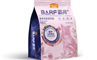 麦富迪兔肉小型犬粮:精致喂养的颗粒革命