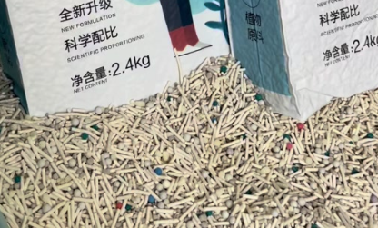 萌爪生活猫砂在哪买 萌爪生活猫砂在哪买