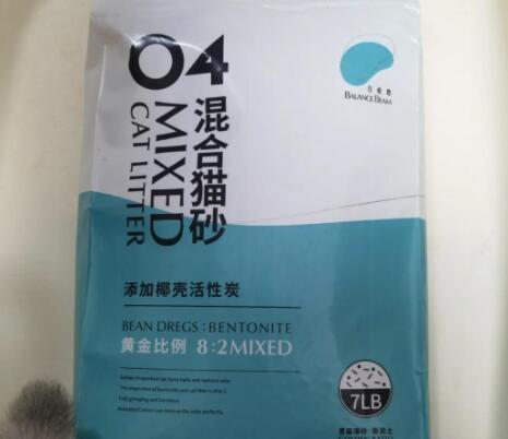 百伦思猫砂好用吗 百伦思猫砂好用吗
