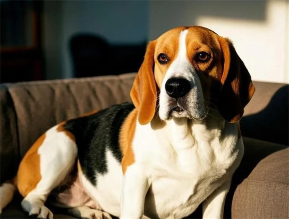 比格犬训练方法和技巧：成为默契的伙伴