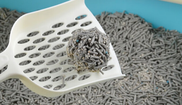 贪玩小狗混合猫砂深度实测:集众之长的全能型选手 贪玩小狗混合猫砂深度实测:集众之长的全能型选手