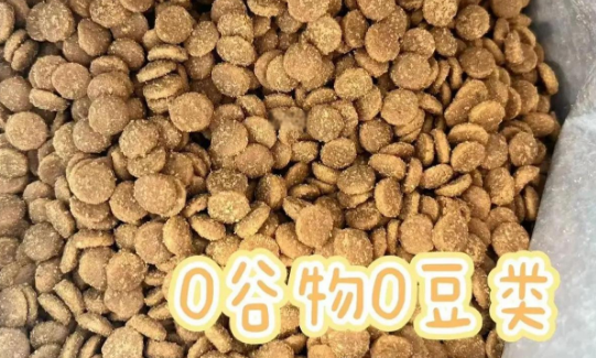 宠率猫粮：高蛋白低脂肪，猫咪健康新选择