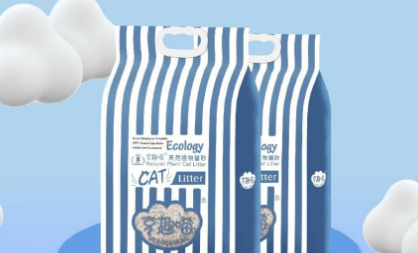 亨趣喵猫砂粉尘大吗 亨趣喵猫砂粉尘大吗