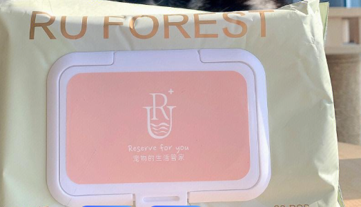 郦狼狗狗湿巾纸可以洗屁股吗 郦狼狗狗湿巾纸可以洗屁股吗