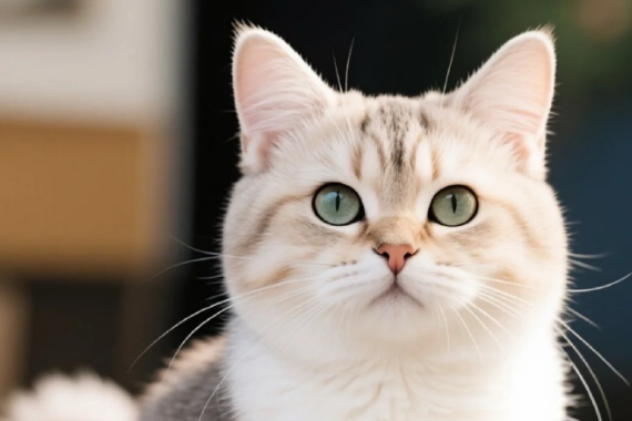 新来的猫咪多久可以和原来的猫咪见面 新来的猫咪多久可以和原来的猫咪见面