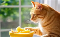 宠物猫可以吃柚子吗