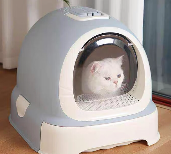 美卡猫砂盆怎么样?美卡猫砂盆实不实用? 美卡猫砂盆怎么样?美卡猫砂盆实不实用?
