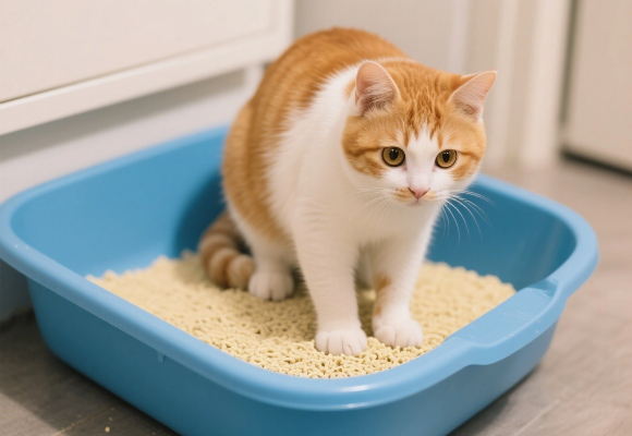 膨润土猫砂哪个牌子好？这些关键点千万要注意！