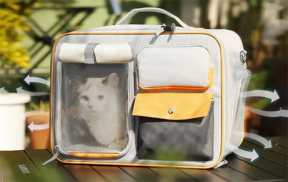 猎呐猫包多少钱一个 猎呐猫包多少钱一个