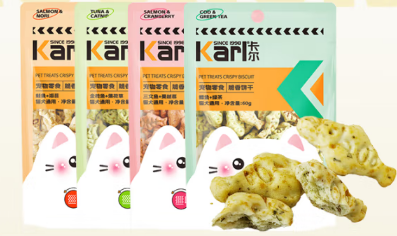 卡尔宠物零食安全吗 卡尔宠物零食安全吗