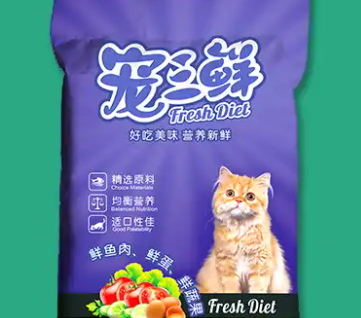 雷米高宠三鲜海洋鱼味猫粮观察：全价配方助力幼猫成长