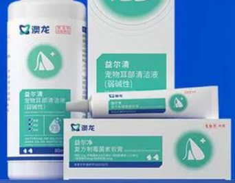 雷米高澳龙益尔清洗耳液：宠物耳道清洁新选择与使用观察