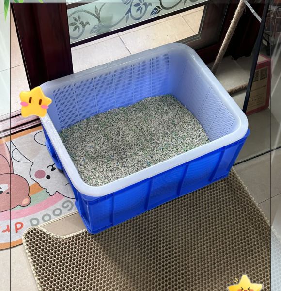 猫砂盆品牌哪个好？2025高性价比猫砂盆推荐
