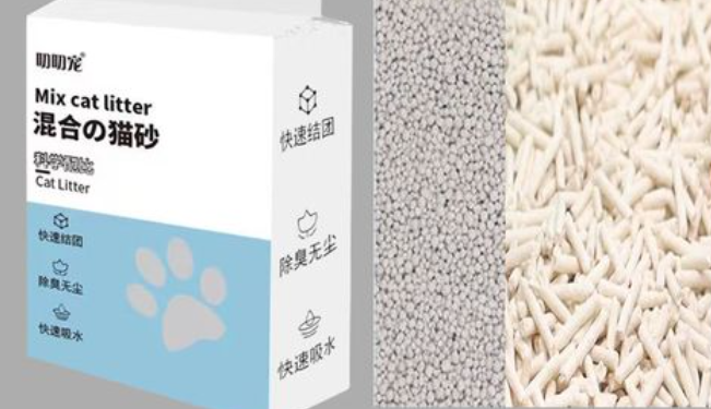 叨叨宠猫砂最建议买吗