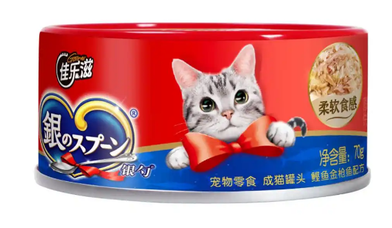 佳乐滋猫零食怎么样?满足每只猫咪的口味需求 佳乐滋猫零食怎么样?满足每只猫咪的口味需求
