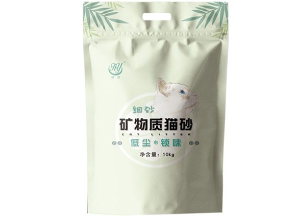 赫源猫砂最建议买的三个颜色 赫源猫砂最建议买的三个颜色