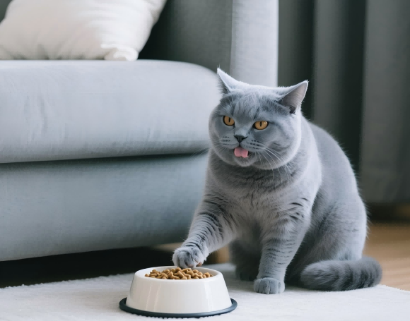 蓝猫猫粮推荐排行榜丨蓝猫猫粮怎么选? 蓝猫猫粮推荐排行榜丨蓝猫猫粮怎么选?
