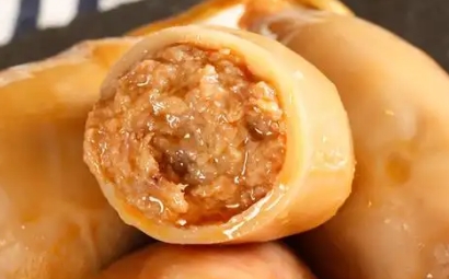 袋装鱿鱼仔里面能吃吗 袋装鱿鱼仔里面能吃吗