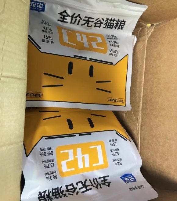 哪款猫粮最好最安全？毛孩子的“美食地图”列好了