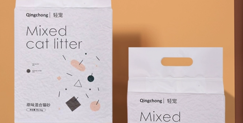 轻宠猫砂属于什么档次