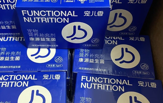 宠儿香益生菌:肠道菌群调节与宠物肠胃养护观察记录 宠儿香益生菌:肠道菌群调节与宠物肠胃养护观察记录