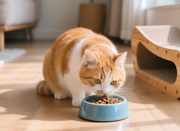 橘猫的猫粮怎么选择?新手养橘猫如何挑选猫粮? 橘猫的猫粮怎么选择?新手养橘猫如何挑选猫粮?