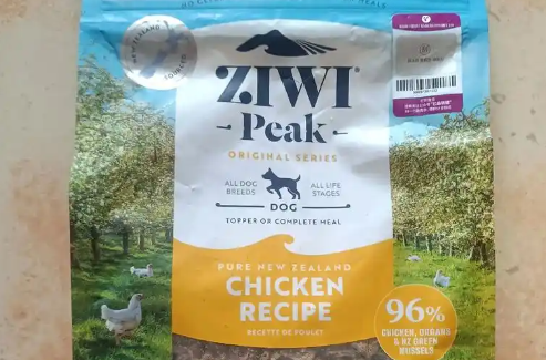 狗零食品牌前十排名,知名宠物食品品牌展示 狗零食品牌前十排名,知名宠物食品品牌展示