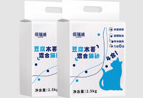 佰瑞迪猫砂厂家是哪 佰瑞迪猫砂厂家是哪