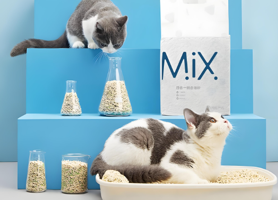 猫砂什么牌子最好用?精选优质猫砂品牌,助力舒适养猫 猫砂什么牌子最好用?精选优质猫砂品牌,助力舒适养猫